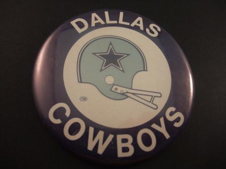 Dallas Cowboys American Football